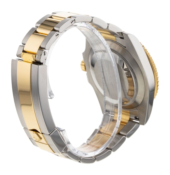 Rolex Submariner 116613 LN